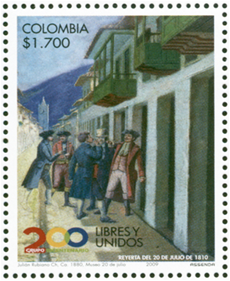 Bogota