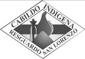 LOGO SAN LORENZO