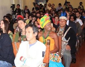 La Fiesta de las Lenguas, la novedad de la XXIV Feria Internacional del Libro de Bogotá
