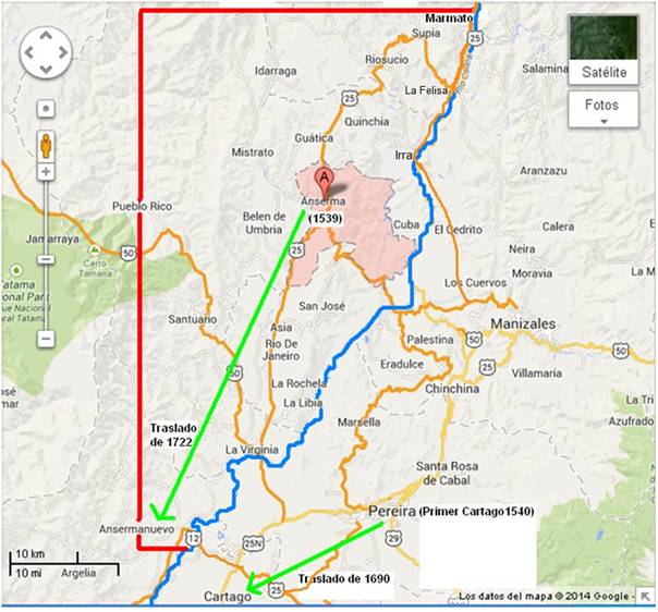 mapa provincia de anserma google 2014.jpg