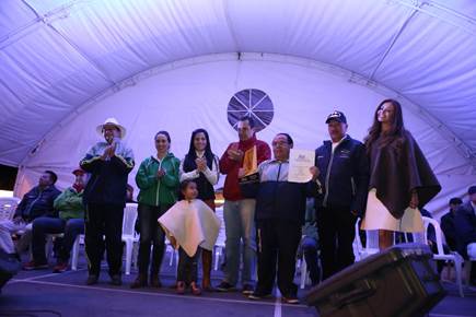 Descripción: Foto: Rodolfo González-OPGB